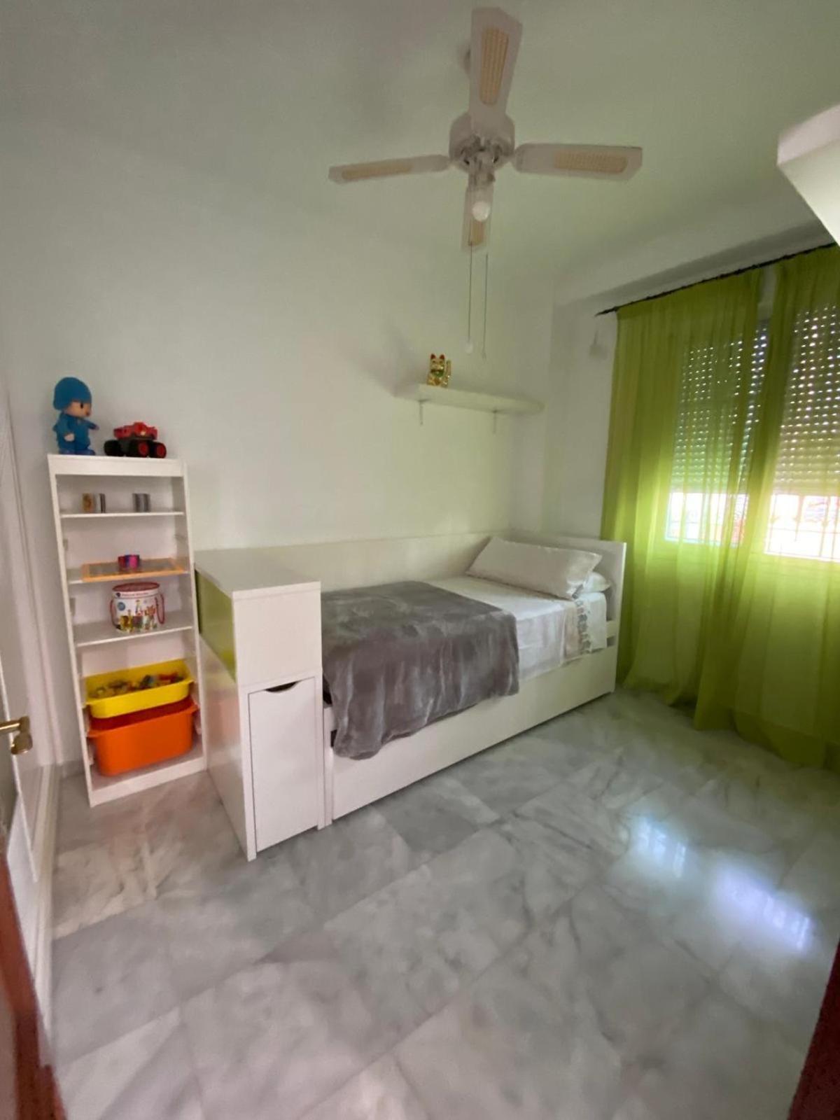 Casa Alicia Apartment Torre Del Mar Exterior photo